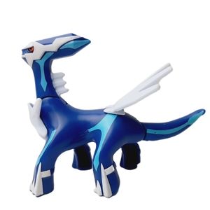 🍒4 for $20🍒 McDonald's Happy Meal Toy Dialga Legendary Pokemon 2018